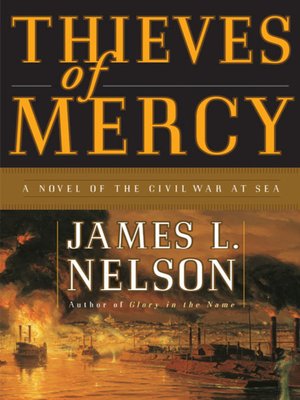 cover image of Thieves of Mercy